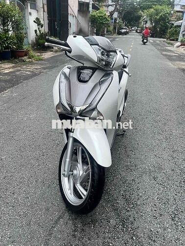 sh 150 abs trắng sporty bstp 9c