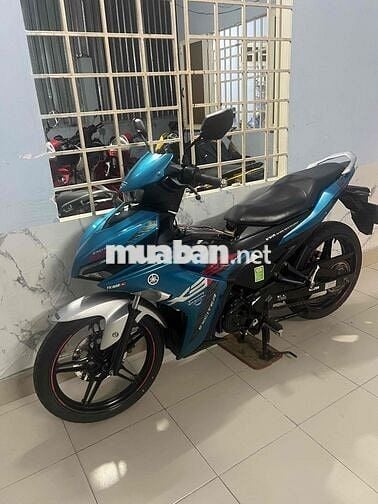 yamaha Exciter 155 khóa smk 2023 xe đẹp giá tốt