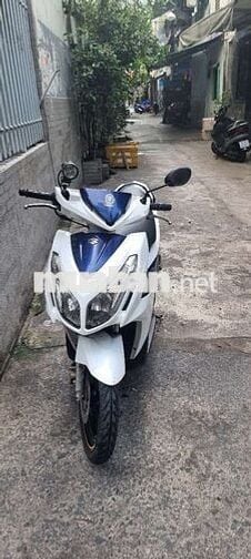 Suzuki Impulse 2016 đẹp,máy ngon nghiêm chỉnh,BSTP