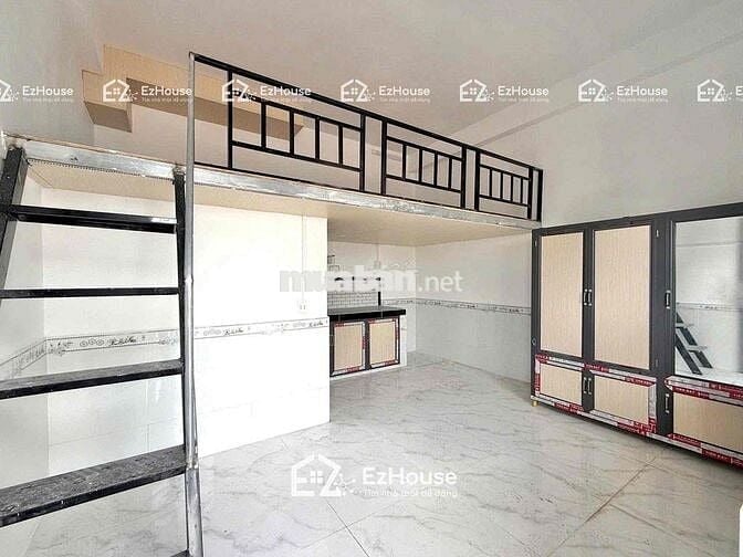 ✨DỰ ÁN DUPLEX MỚI 100% NGAY ĐƯỜNG NGUYỄN VĂN LUÔNG QUẬN 6