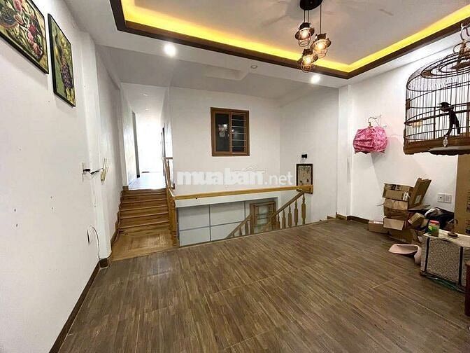 NHÀ 2 TẦNG, 110M2, 3PN, ĐƯỜNG 10M5 BÙI TẤN DIÊN, KĐT PHƯỚC LÝ