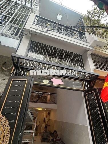 ĐẠI LỘ VÕ VĂN KIỆT - 3 TẤM - NHỈNH 4T