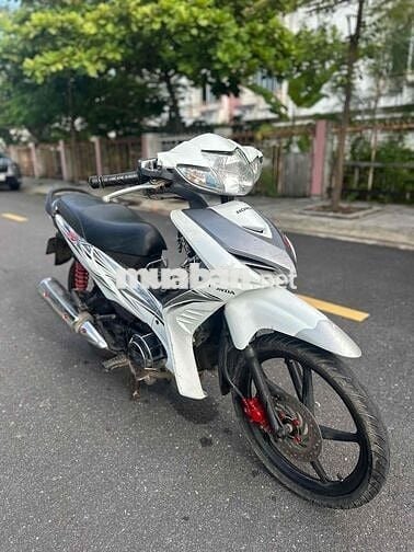 wave Rsx 110cc,máy móc zin êm