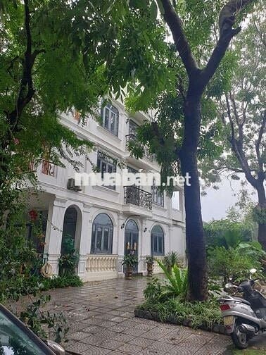 BIỆT THỰ CAO CẤP NGAY QL 13 KDC JAMONA HIỆP BÌNH PHƯỚC TĐ