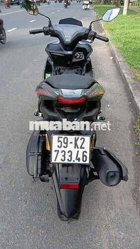 BÁN XE YAMAHA NVX- 155C - ĐĂNG KÝ LẦN ĐẦU 2023