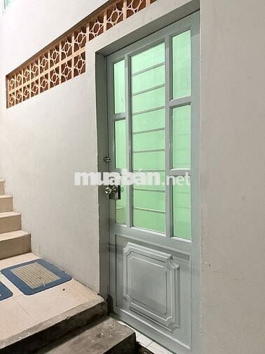 Phòng trọ Phạm Văn Chí Q.6, 30m2 - 3,4 triệu/tháng (tầng trệt, 1 PN)