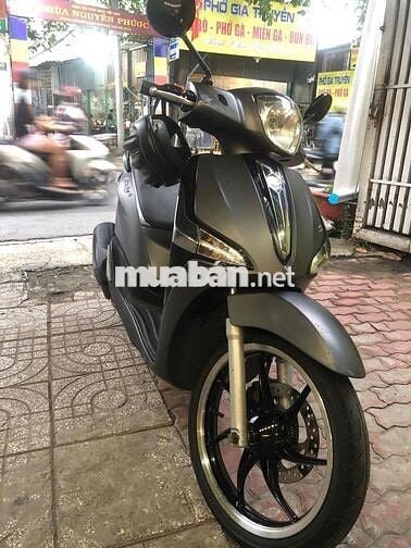 Đấu giá xe Cọp BSTP ( số đẹp ) giá khởi điểm 12tr