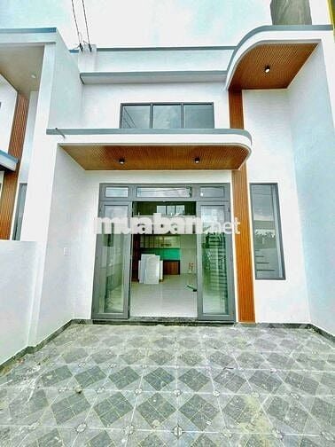 Chính chủ cần bán gấp căn nhà gác lửng sổ riêng thổ cư gần Bửu Long