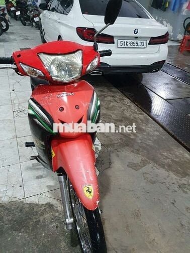 Honda Wave A 100cc 207 máy siêu ngon zin chất