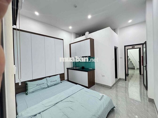 phòng kk full đồ ngõ 192 Lê Trọng Tấn 3,5tr