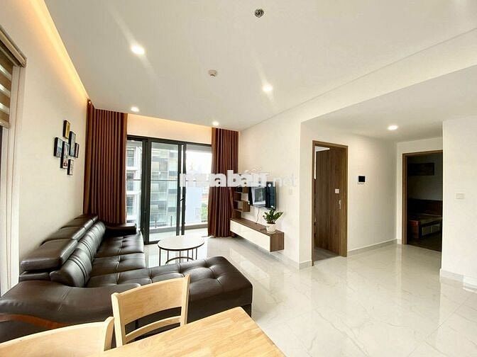 Diamond Alnata Celadon City căn hộ 2PN chuẩn cao cấp cho thuê - full