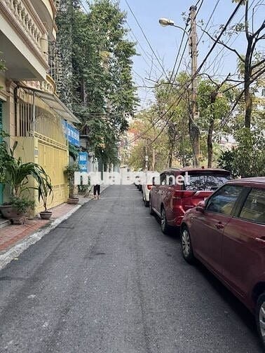 VÕ THỊ SÁU - DÂN XÂY - LÔ GÓC - GẦN HỒ - 46mx5 TẦNG CHỈ 9,3 TỶ