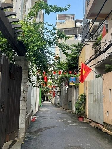 🏡 BÁN ĐẤT TẠI PHƯỜNG TỨ LIÊN – TÂY HỒ, HÀ NỘI