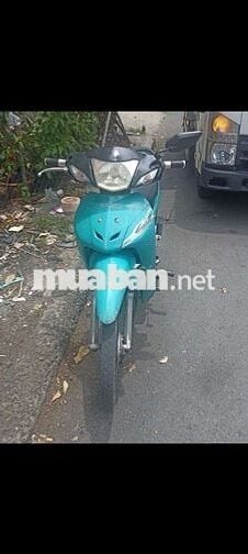 Honda wave alpha zin nhật còn tin là còn xe