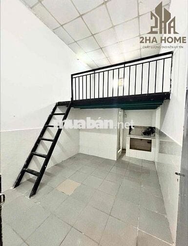 PHÒNG MỚI NGAY VĂN CAO - ĐƯỜNG SỐ 1