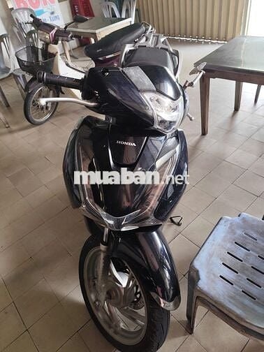 SH150 CBS . cuối 2018