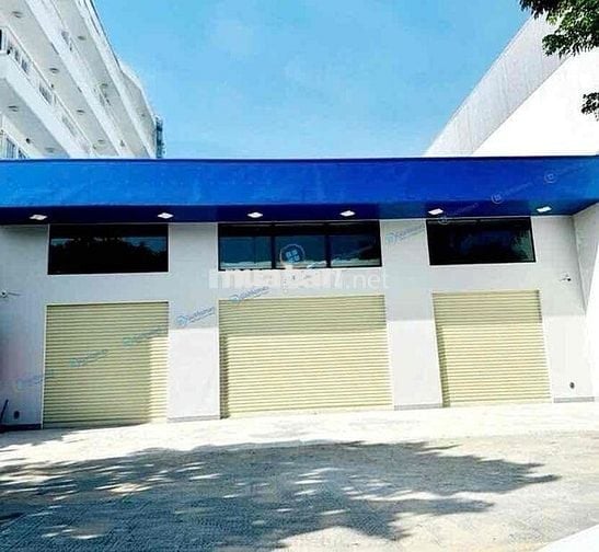 🔴(NCC) CHO THUÊ MẶT BẰNG 2 TẦNG 450m² ĐƯỜNG VÕ CHÍ CÔNG, HÒA XUÂN  • T