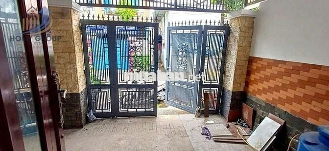 NHÀ ngang 5 NỞ HẬU 8m GẦN KHU TẬP NẬP NHẤT LINH TRUNG, THỦ ĐỨC