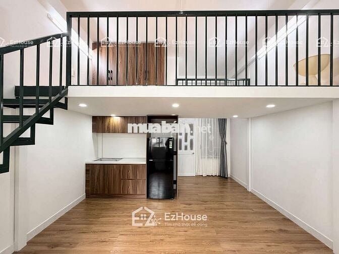 DUPLEX SIÊU BỰ CỰC XỊN NEW 100% NGAY QUẬN 10,KẾ BÊN CV LÊ THỊ RIÊNG