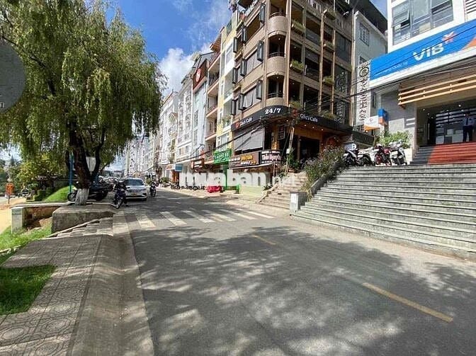 CHO THUÊ NHÀ KHU HOÀ BÌNH ĐƯỜNG NGUYỄN CHÍ THANH  P.1, ĐÀ LẠT