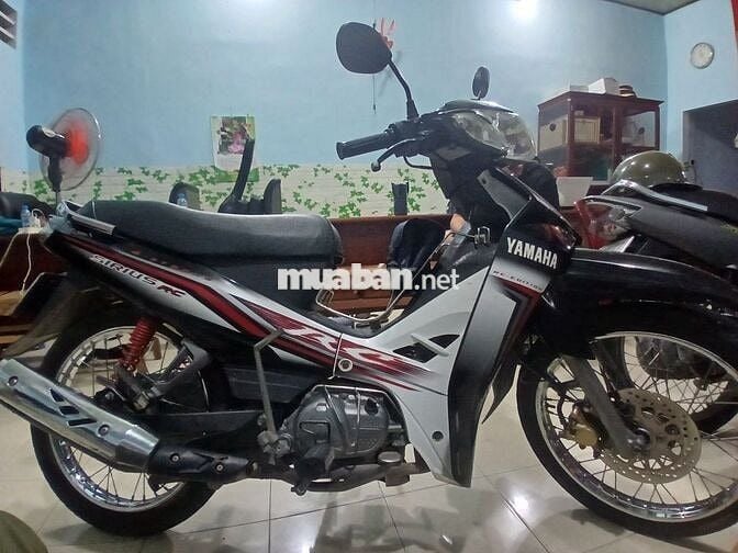 Ít sử dụng ,bán sỉius đời 2008 chính chủ