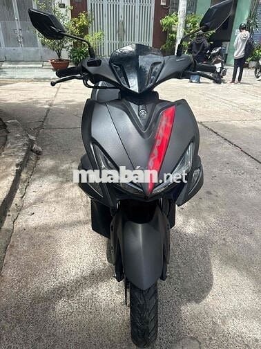 NVX 125 ABS 2019 khoá smartkey. Biển Số HCM