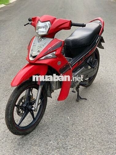 ✅Sirius Fi 110 đời 2015, máy nguyên zin, bs 60.