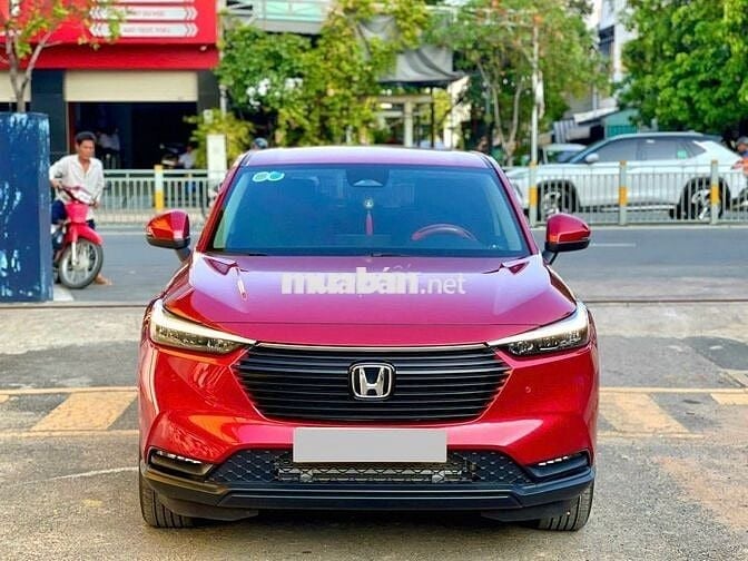 Honda HR-V G 2024 – Mới 99%