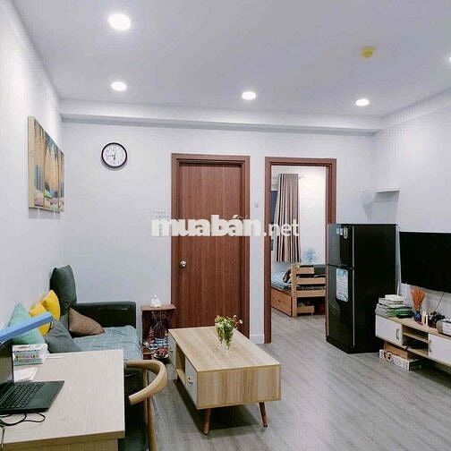 Cho Thuê Căn Hộ Phúc Đạt 2PN full 6tr Thủ Dầu Một