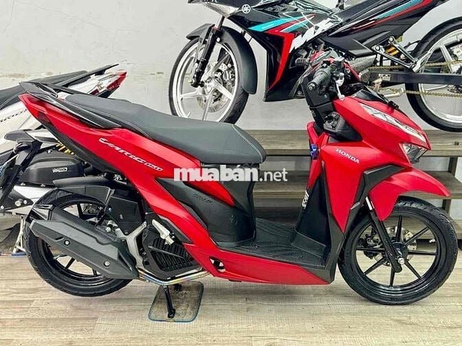 Vario150 2019 BSTP 9Chủ Máy Nguyên Zin