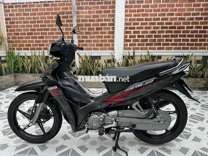 Sirius xăng cơ 1 đời chủ ngay chủ