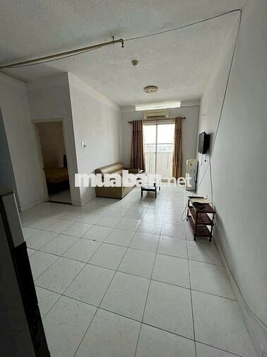Cho thuê căn hộ CC Thái An, Nguyễn Văn Quá, Q12. Giá 6tr 45m2 full NT
