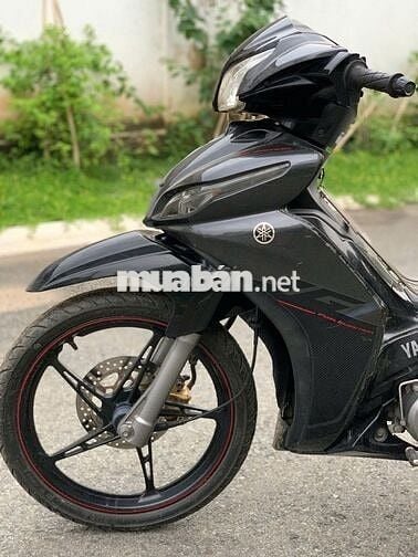 jupiter fi 2017  máy zin chính chủ có bán trả góp