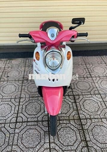 mio Clasico zin don mới keng