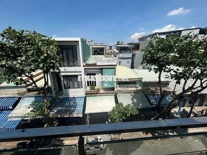 Bán nhà 3tầng trung tâm quận Hải Châu Đà Nẵng
