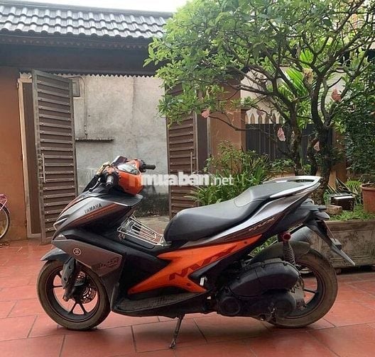 YAMAHA- NVX125 chính chủ không phải thợ