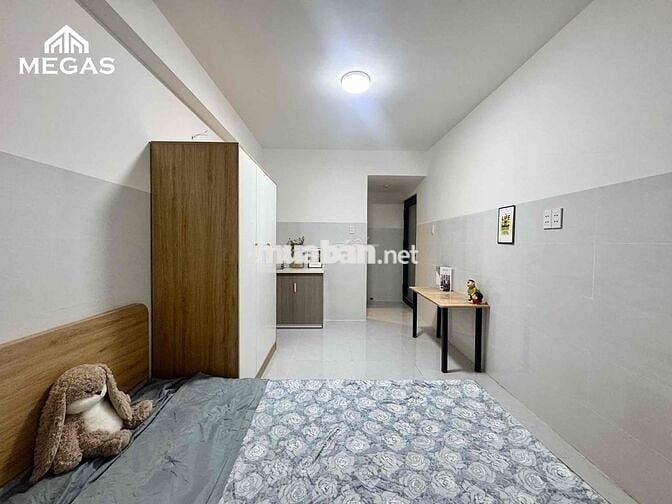 CHỈ VỚI 3TR8 ĐÃ CÓ STUDIO NGAY VLU