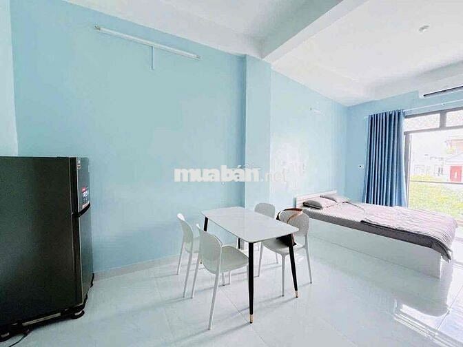 🏖 CHO THUÊ CĂN HỘ STUDIO VIEW BIỂN – 41 TRẦN NHẬT DUẬT, SƠN TRÀ