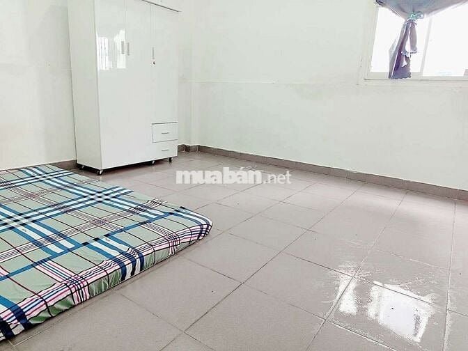 Phòng rộng,full nội thất giá 2tr8