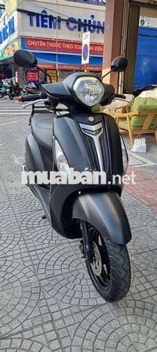 🍎Yamaha , đẹp máy siêu ngon rin keng không tỳ vết