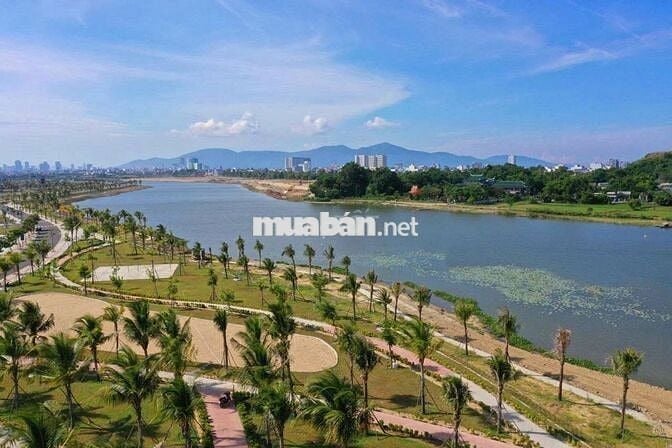Cần bán lô Đất nền Đầm Sen vị trí đẹp chiết khấu cao nhất