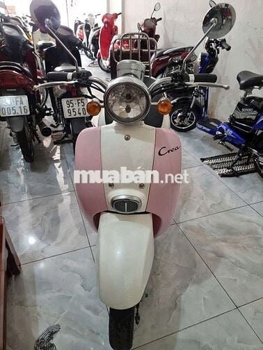 50cc xe rất đẹp zin toàn tập. Đúng chủ