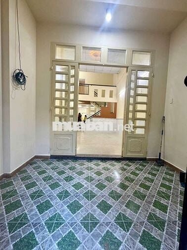 Nhà cho thuê Mã Lò, BT (1PN 2WC) hẻm 8m phù hợp làm vpcty, kho, kd onl