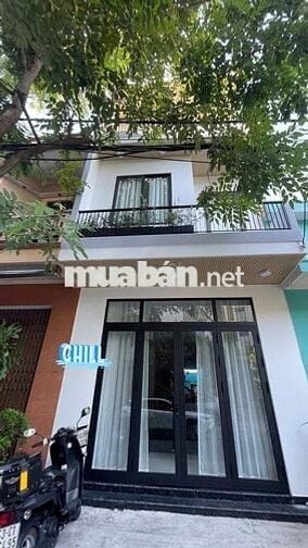 🏡 NHÀ MỚI 3 TẦNG HIỆN ĐẠI – FULL NỘI THẤT CAO CẤP – TRUNG TÂM HẢI CHÂU