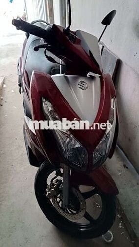 Bán xe suzuki impulse