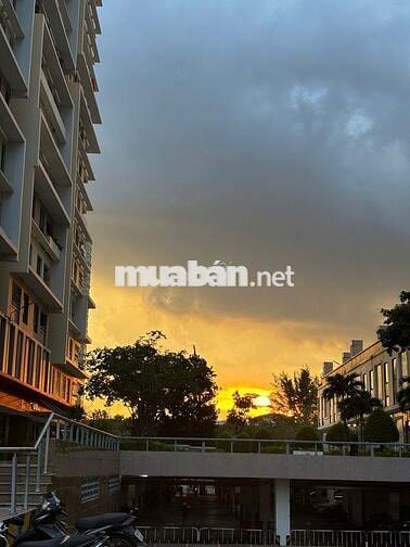CHO THUÊ CĂN HỘ ERA TOWN Q7 – 2PN -  GIÁ CỰC TỐT