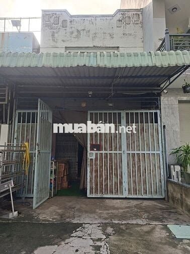CHO THUÊ NHÀ CẤP 4 KP Đông Thành, P. Tân Đông Hiệp