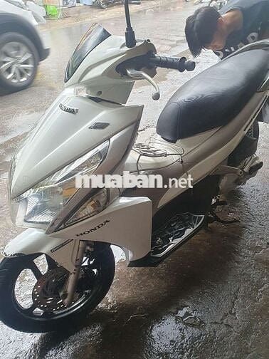Honda Air Blade 110 212 biển thành phố biển đẹp