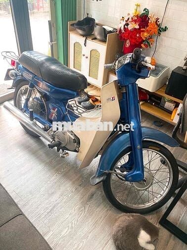 YAMAHA V80 2 THÌ - HÀNG CỔ SƯU TẦM