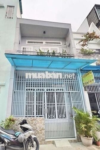 HẺM XE HƠI ĐƯỜNG SỐ LÊ TRỌNG TẤN 2 TẦNG 4M8M NỞ HẬU TÀI LỘC Hơn 3 TY
